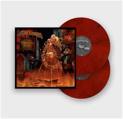 Gambling With The Devil, Helloween, LP