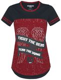 Fight The Dead, The Walking Dead, T-Shirt
