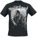 49/51, Motörhead, T-Shirt