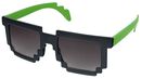 Sunglasses Pixel, Sunglasses, Occhiali da sole