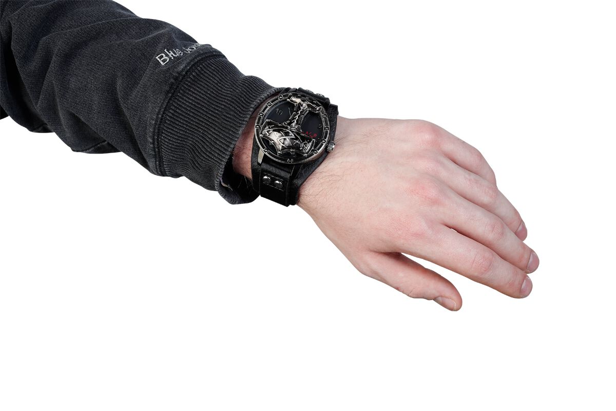 Thor's Hammer | Thor Orologi da polso | EMP