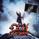 Scream, Ozzy Osbourne, CD