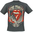 Licks, The Rolling Stones, T-Shirt