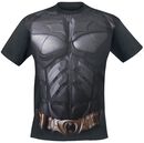 Costume, Batman, T-Shirt
