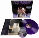 Spaceman, Ace Frehley, LP