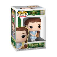 Funko Pop Television - Wondla - Rovender Kitt Vinyl Figure Funko Pop Television - Wondla - Rovender Kitt Vinyl Figure