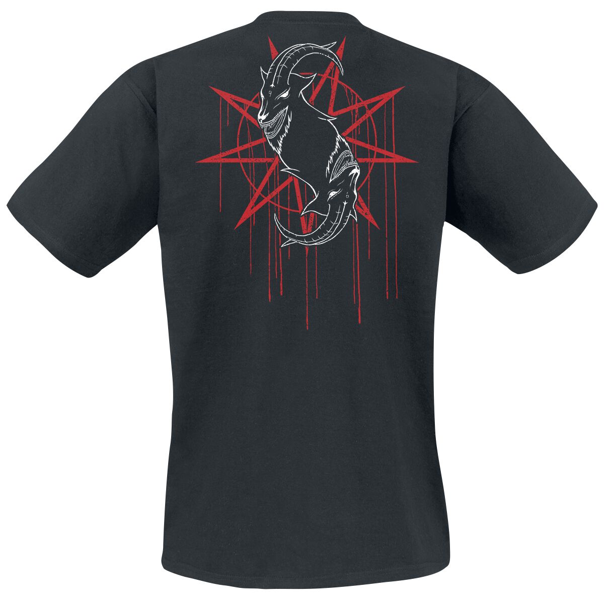 Rotting Goat | Slipknot T-Shirt | EMP