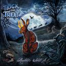 Trick Or Treat Rabbit's hill pt. 2, Trick Or Treat, CD