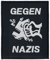 Gegen Nazis, Gegen Nazis, Toppa