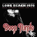 Long Beach 1976 (2016 Edition), Deep Purple, CD
