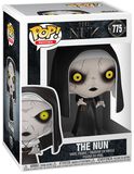 The Nun The Nun Vinyl Figure 775