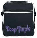 Logo, Deep Purple, Borsa a tracolla