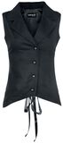Steam Vest, Gothicana by EMP, Gilet