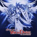 Vision Divine (XX Anniversary), Vision Divine, CD