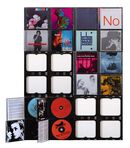 CD Frame For 24 CD, CD Frame, Standard
