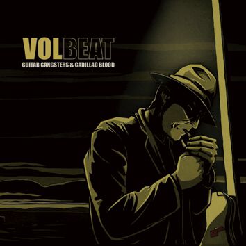 Guitar gangsters cadillac blood Guitar gangsters cadillac blood