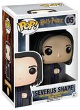 Severus Snape Vinyl Figure 05, Harry Potter, Funko Pop!