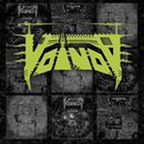 Build your weapons - very best of the noise years 1986 -1988, Voivod, CD