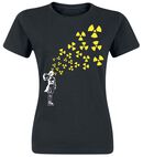 Nuclear Suicide, Nuclear Suicide, T-Shirt
