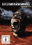 Acoustica, Scorpions, DVD