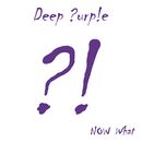 Now What?!, Deep Purple, CD