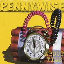 About time, Pennywise, CD