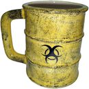 Toxic Waste Mug, Nemesis Now, Tazza