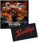 Return to Wacken, Savatage, CD