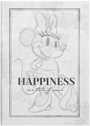 Happiness, Mickey Mouse, Ufficio & Cartoleria