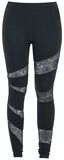 Built For Comfort, Gothicana by EMP, Leggings