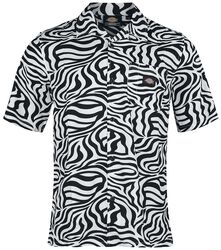 Leesburg Shirt, Dickies, Camicia Maniche Corte