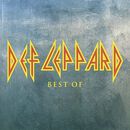 Best of, Def Leppard, CD