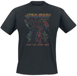 Darth Vader - Join The Dark Side