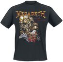 Peace Sell But Who's Buying, Megadeth, T-Shirt