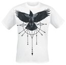 Crow, Crow, T-Shirt