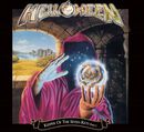 Keeper Of The Seven Keys - Part I, Helloween, CD