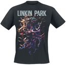 Heart, Linkin Park, T-Shirt