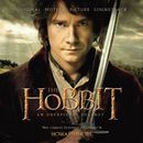 An Unexpected Journey, The Hobbit, CD
