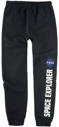 Kids - Logo, NASA, Pantaloni tuta