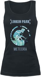 Meteora 20th Anniversary, Linkin Park, Canotta