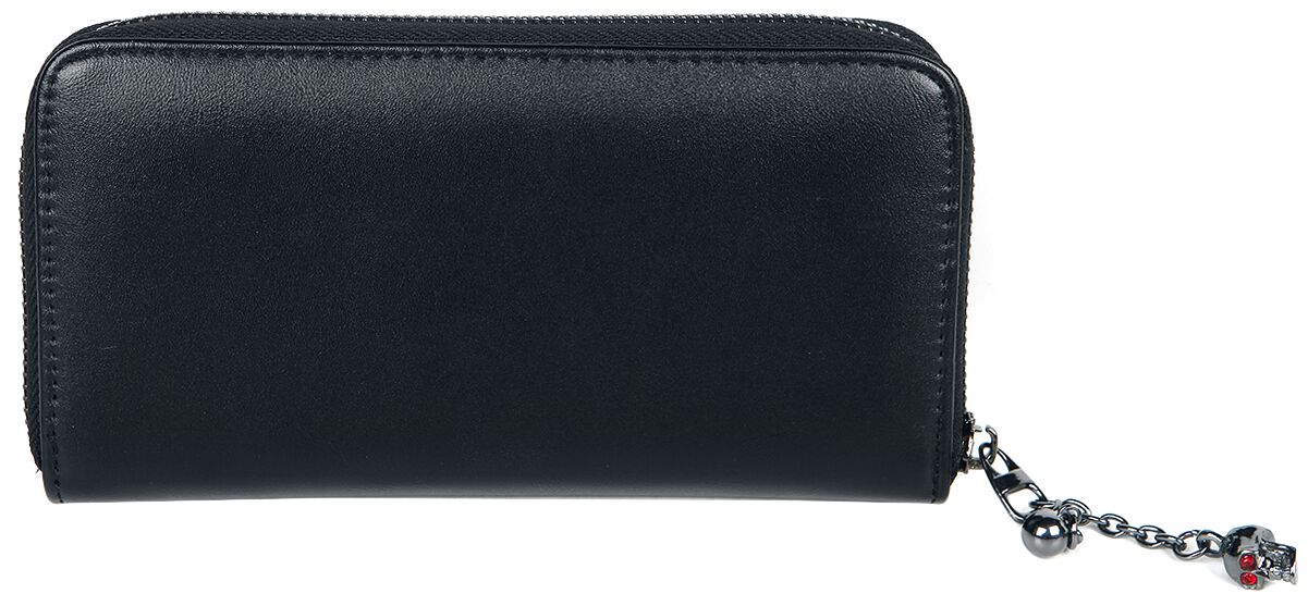 Portafoglio Le City Mini da Donna in Nero ® IT