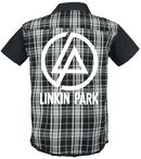 Logo, Linkin Park, Standard