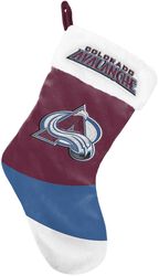Colorado Avalanche - Christmas stocking