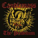 The pendulum, Candlemass, CD