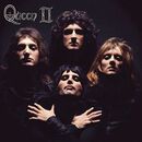 Queen II, Queen, CD