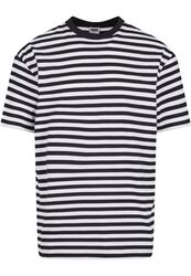 Regular Stripe T-shirt, Urban Classics, T-Shirt