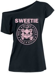 Marie - Sweetie, Aristogatti, T-Shirt