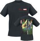 Iron Maiden x Marvel Collection - Ghost Rider, Iron Maiden, T-Shirt