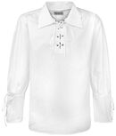 Medieval Laced Shirt, Medieval, 819