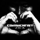 We Love You, Combichrist, CD